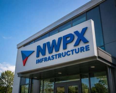 NWPX Stock Had a Big May. The Next Test Comes This Week