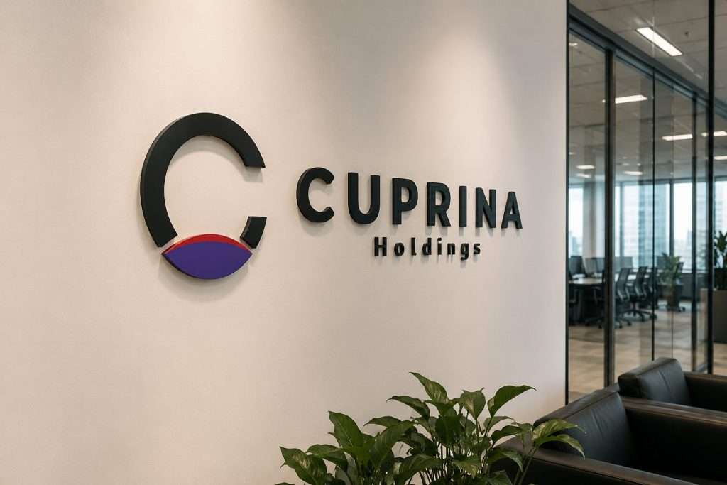 Cuprina Stock Faces a Nasdaq Clock After Reverse Split—What Comes Next