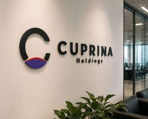 Cuprina Stock Faces a Nasdaq Clock After Reverse Split—What Comes Next