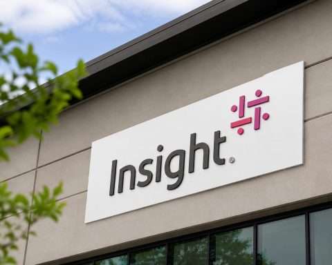 Insight Enterprises Shares Climb 8.9%, More Ahead
