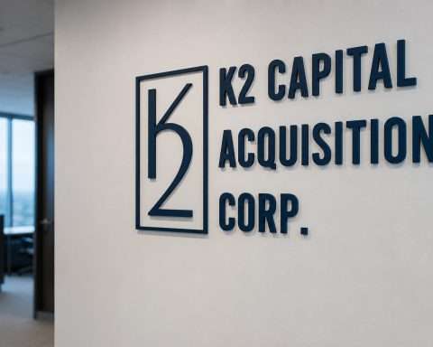 K2 Capital drifts near $10 as SPAC week shapes what’s next