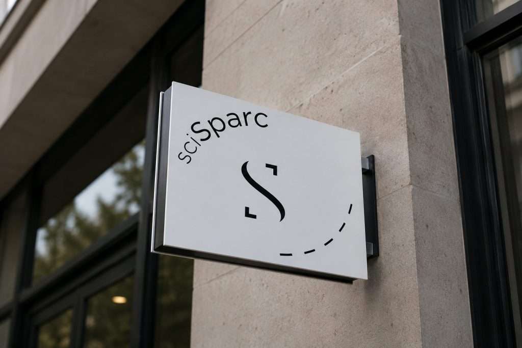 SciSparc Shares Jumped Last Week, Market Awaits Monday Deal Deadline