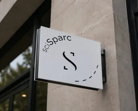 SciSparc Shares Jumped Last Week, Market Awaits Monday Deal Deadline