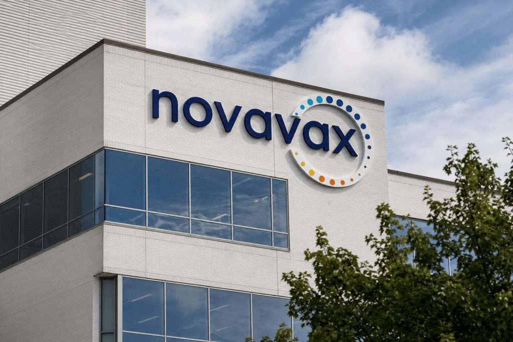 Novavax Shares Gain 19% in Short Week