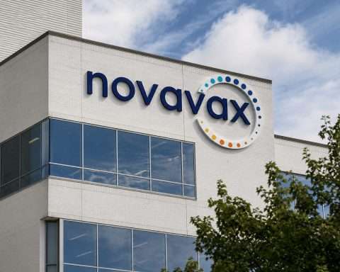 Novavax Shares Gain 19% in Short Week