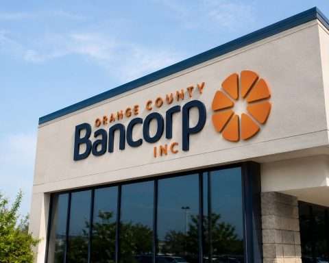 Orange County Bancorp Stock Slips Near $34 as Dividend Deadline Puts This Small Bank Back in Focus