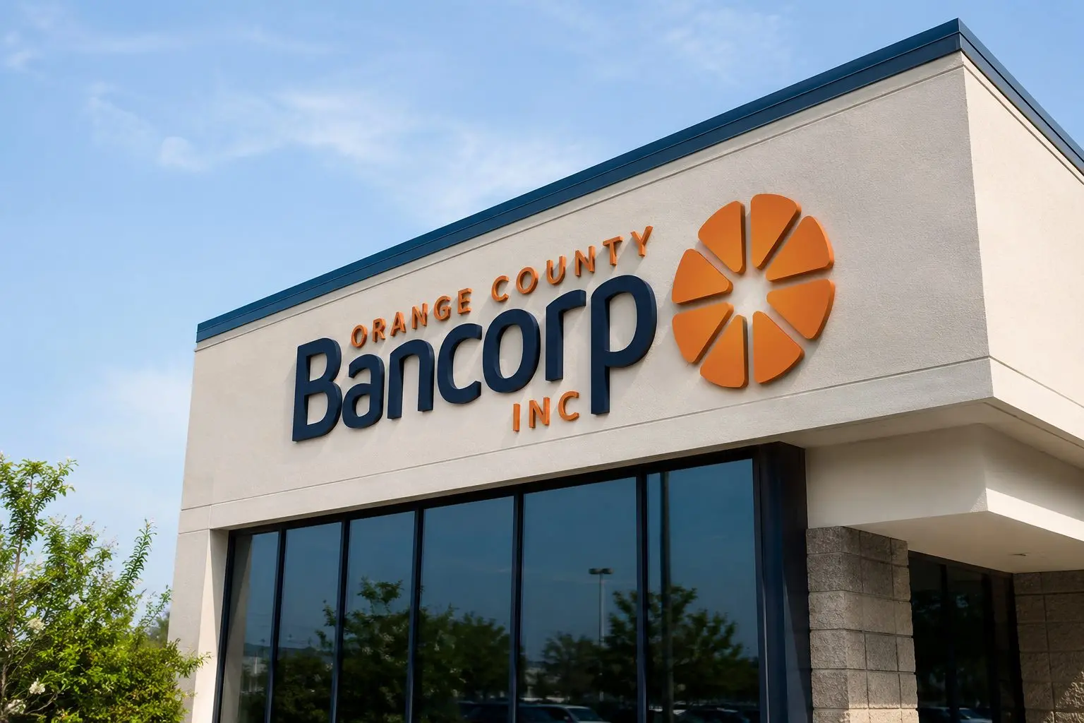 Orange County Bancorp Stock Slips Near $34 as Dividend Deadline Puts This Small Bank Back in Focus