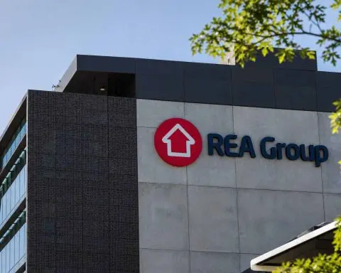 REA Group Shares Drop Even as Buyback Nears End