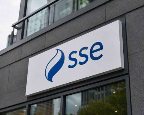 SSE Shares Slip After Annual Report Spotlights £33bn Energy Spend