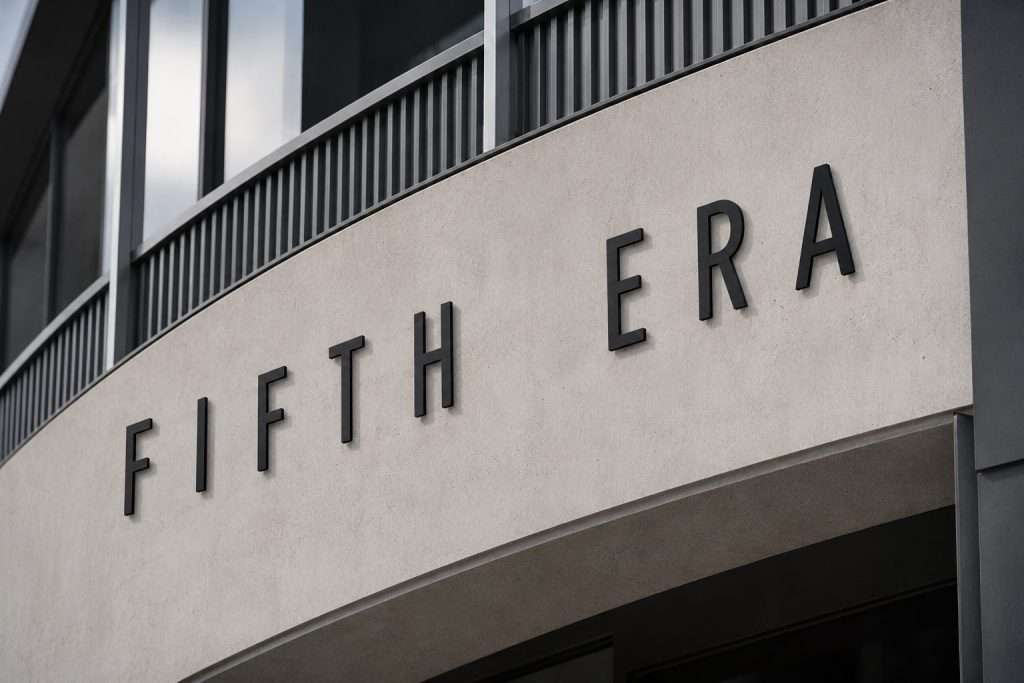 Fifth Era Stock Little Changed as Traders Watch $10 Billion Metals Deal