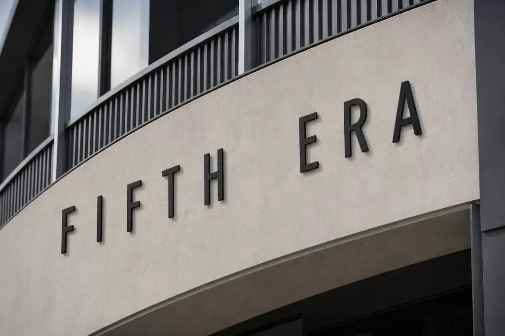 Fifth Era Stock Little Changed as Traders Watch $10 Billion Metals Deal