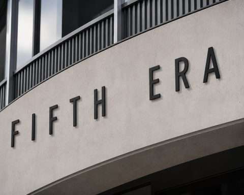 Fifth Era Stock Little Changed as Traders Watch $10 Billion Metals Deal