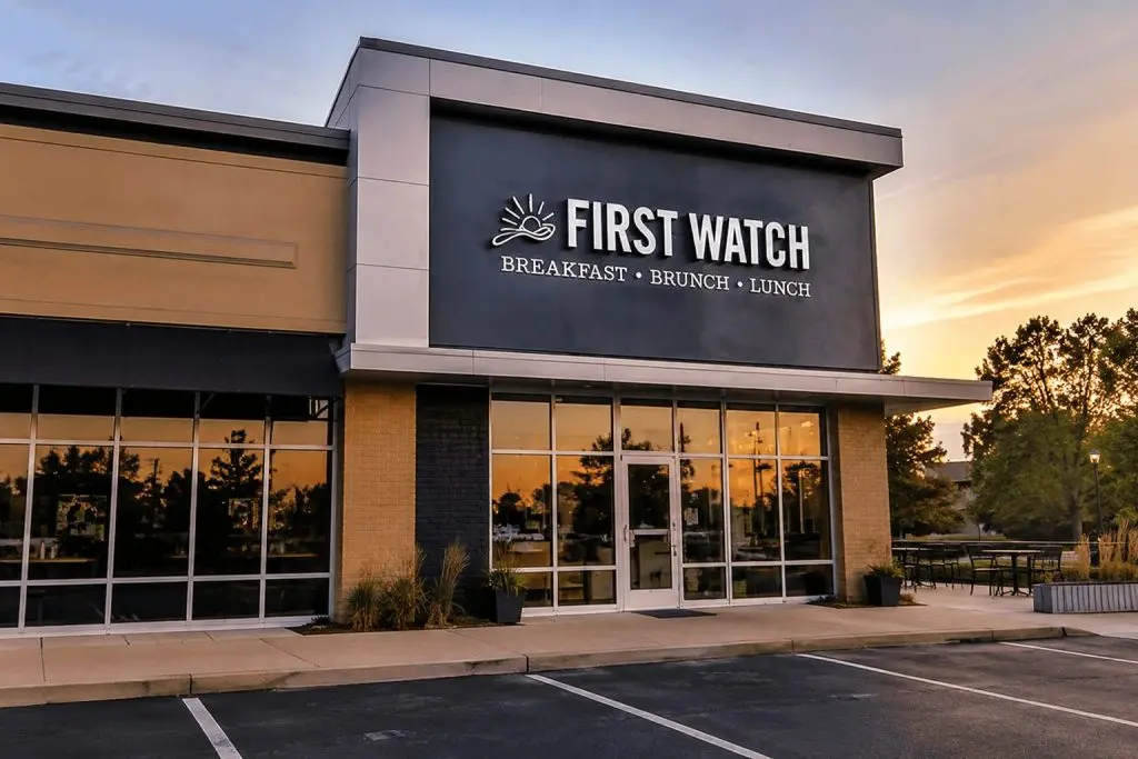 First Watch shares steady as growth put to the test