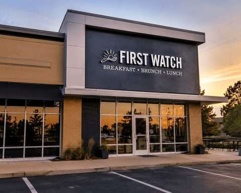 First Watch shares steady as growth put to the test