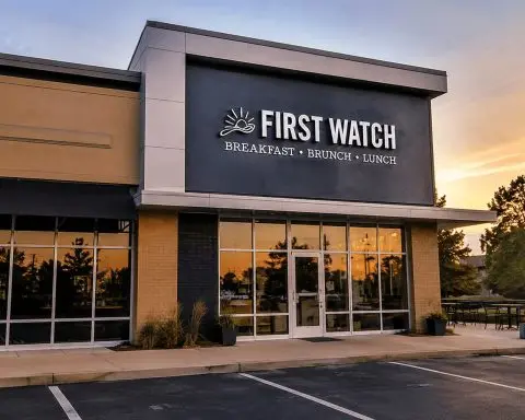 First Watch shares steady as growth put to the test