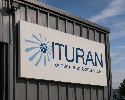 Ituran Stock Edges Up Before Earnings as Investors Eye Subscriber Growth