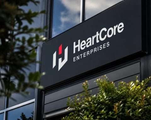 HeartCore Pressed on Cash, HTCR Stock Moves Little