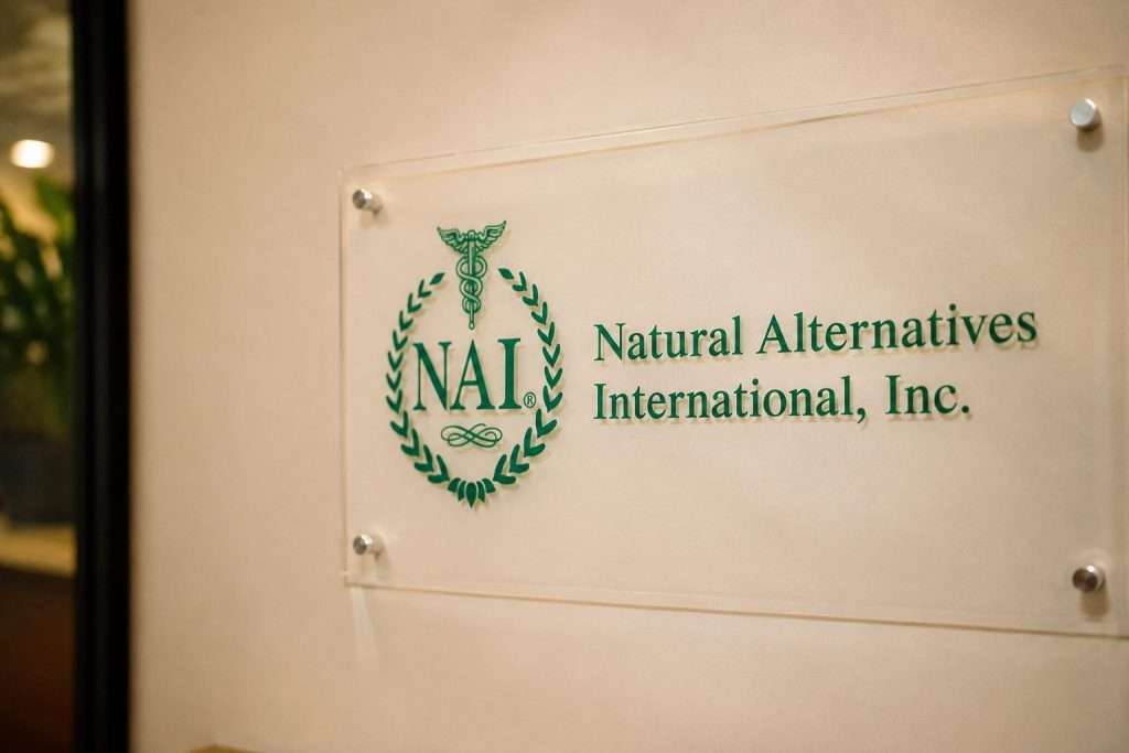 NAII Stock Gains Despite Wider Loss, Cash Still the Focus