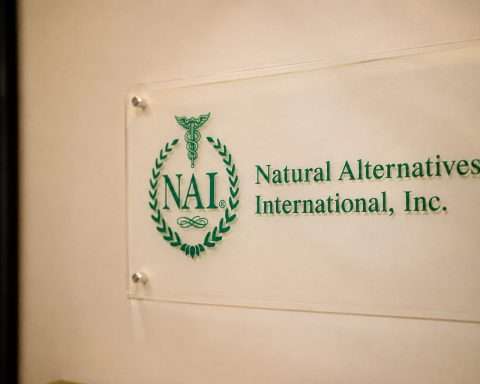 NAII Stock Gains Despite Wider Loss, Cash Still the Focus