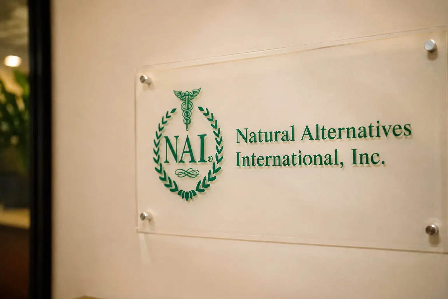 NAII Stock Gains Despite Wider Loss, Cash Still the Focus