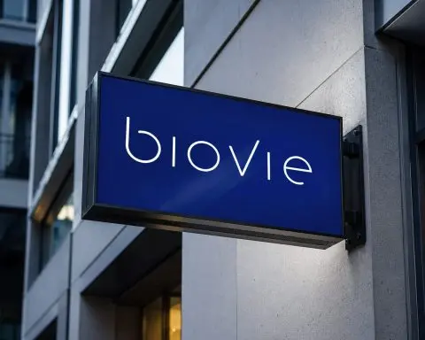 BioVie Stock Pops After Parkinson’s Trial Milestone. The Real Test Comes in Q3