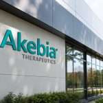 Akebia Shares Bounce 12% After Volatile Session