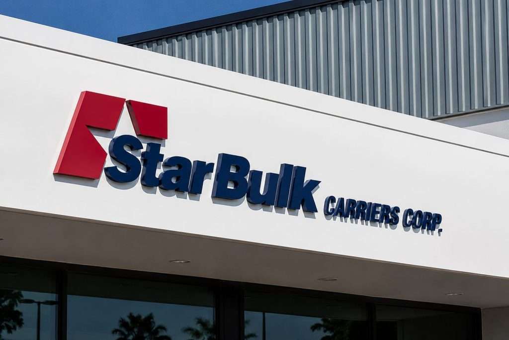 Star Bulk Stock Gets a Dividend Jolt as SBLK Cash Returns Take Center Stage