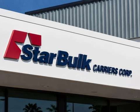Star Bulk Stock Gets a Dividend Jolt as SBLK Cash Returns Take Center Stage