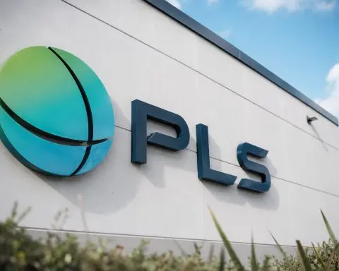 Pilbara Minerals Slides as Lithium Rally Faces Supply Hurdle