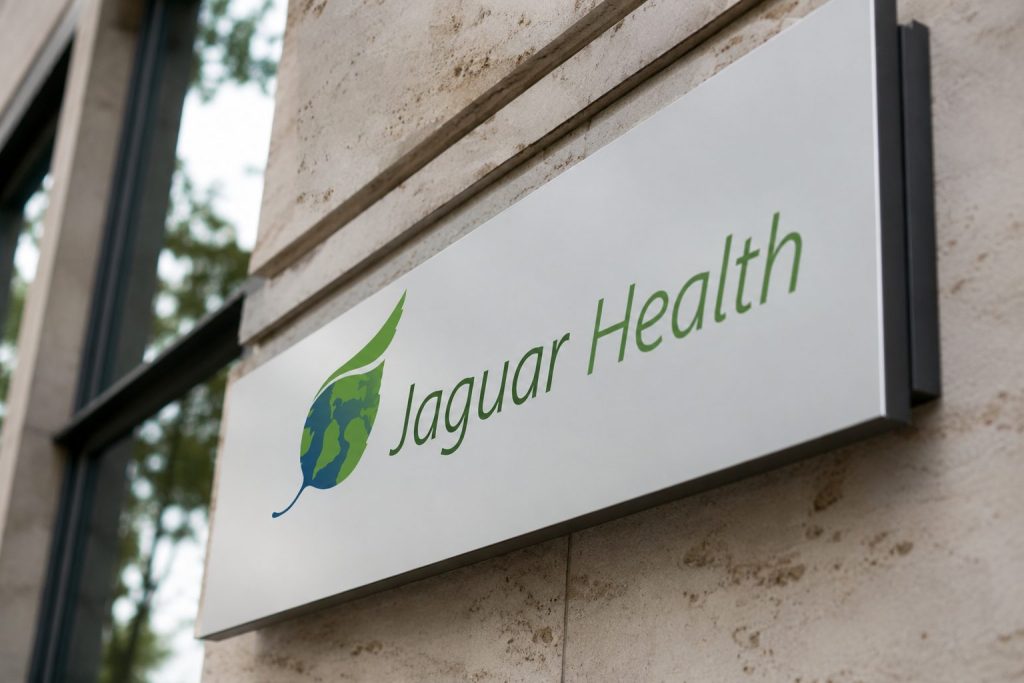 Jaguar Health Shares Spike After 816% Revenue Jump, But Trial Results Still Key