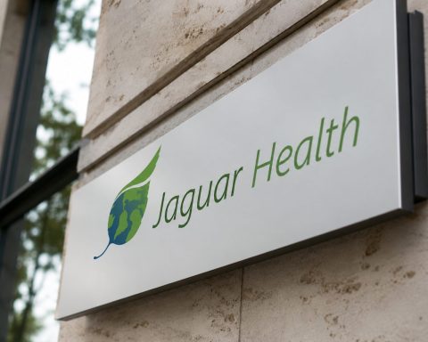 Jaguar Health Shares Spike After 816% Revenue Jump, But Trial Results Still Key