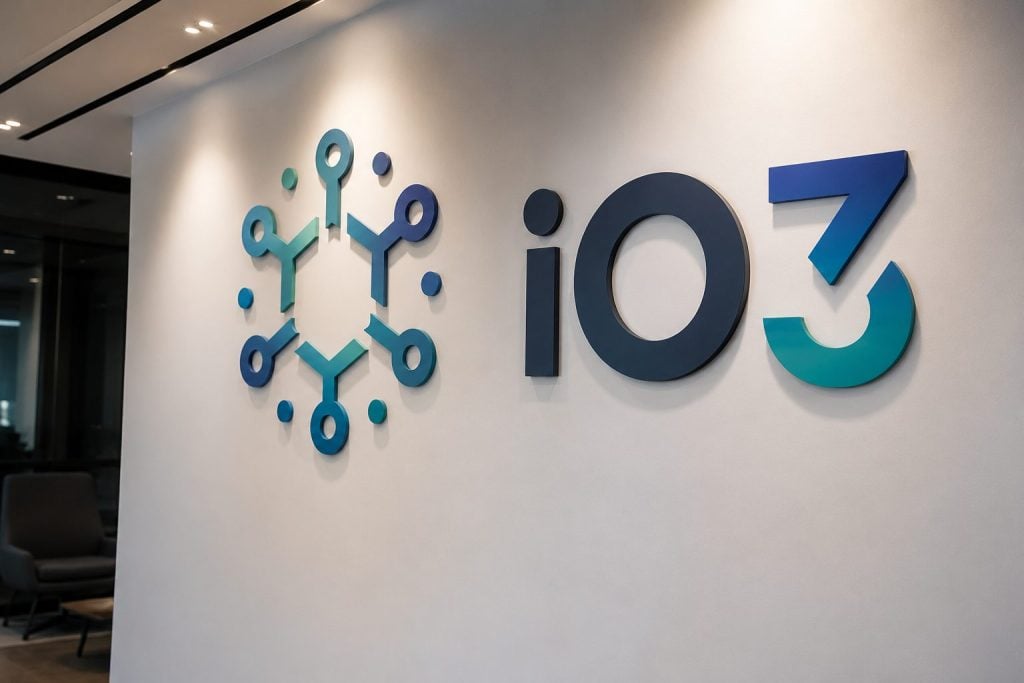 iOThree (IOTR) shares draw attention again