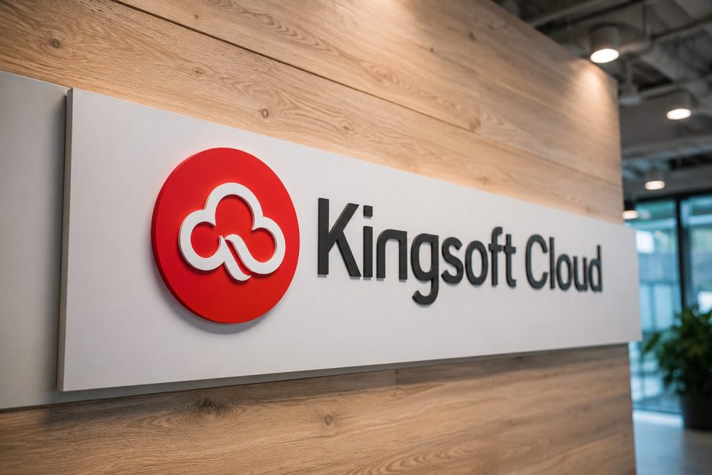 Kingsoft Cloud Stock Drops Again in Run-Up to Earnings
