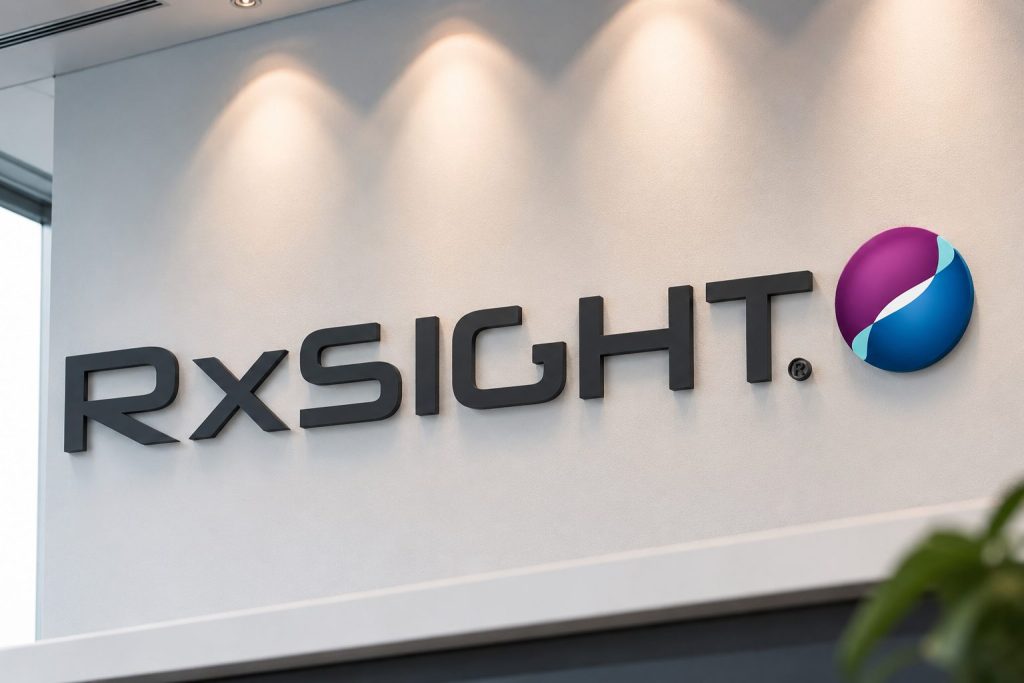 RxSight stock gains ahead of Stifel meeting, investors wait for signs of turnaround