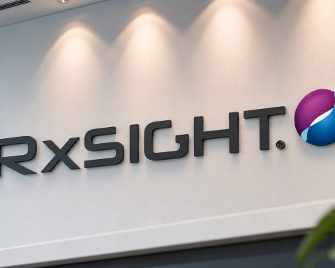 RxSight stock gains ahead of Stifel meeting, investors wait for signs of turnaround