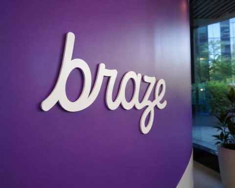 Braze Shares Move Ahead of Results as Traders Watch AI Drive and CFO Departure