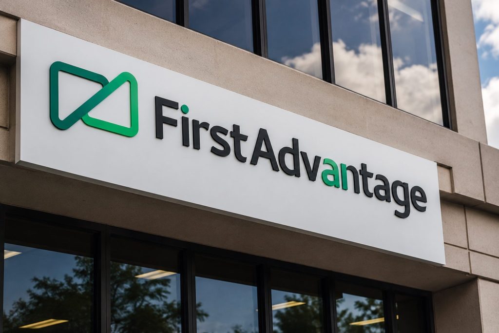 First Advantage Stock Pops Again — But Investors Are Still Testing the Earnings Story
