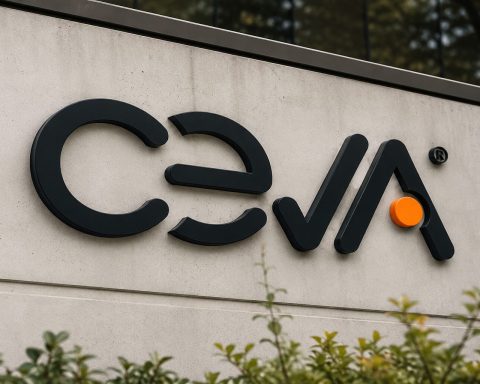 CEVA Stock Is Near a Breakout: The AI Licensing Signal Traders Are Watching