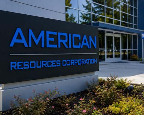 AREC Stock Jumps as American Resources’ Rare-Earth Pivot Gets a 10-K Test