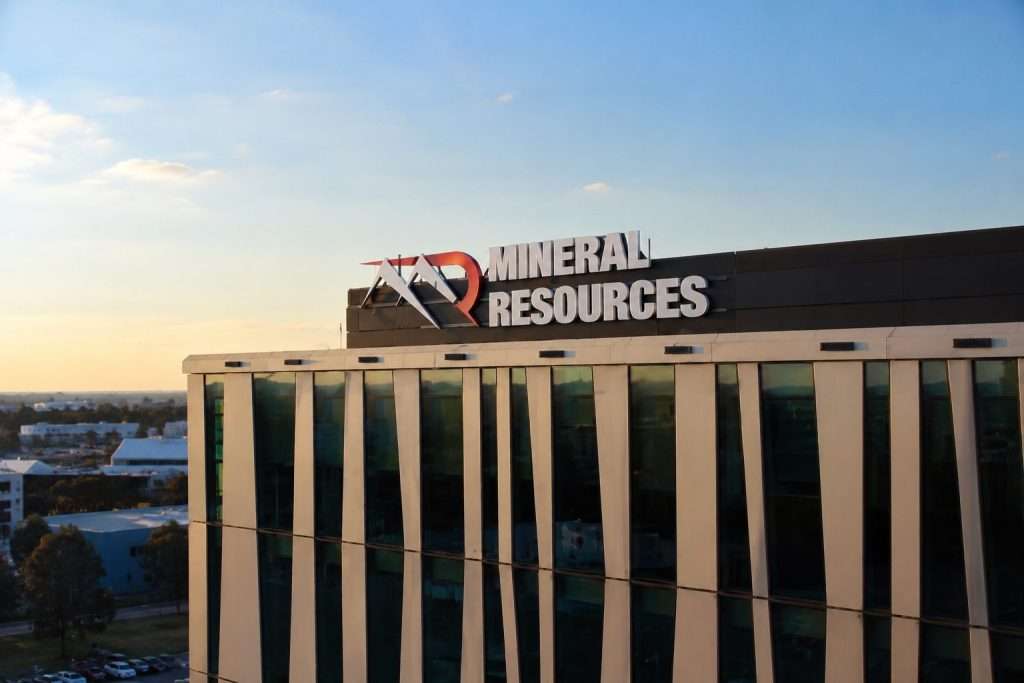 Why Mineral Resources Stock Rose as Lithium Rivals Slipped After Bald Hill Restart