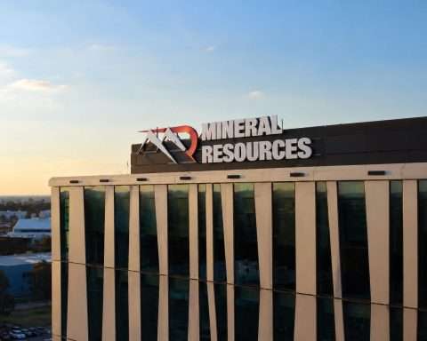 Mineral Resources Stock Gains as Lithium Peers Fall Post Bald Hill Restart