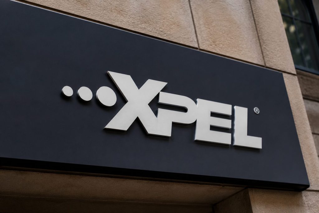 XPEL Shares Climb on $110 Million Supply Move, Focus on San Antonio and China Margins