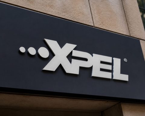 XPEL Shares Climb on $110 Million Supply Move, Focus on San Antonio and China Margins