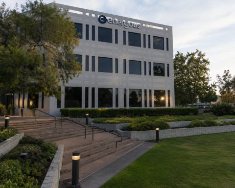 Energous Shares Surge 11% as Wireless Power Name Hits Another Hurdle