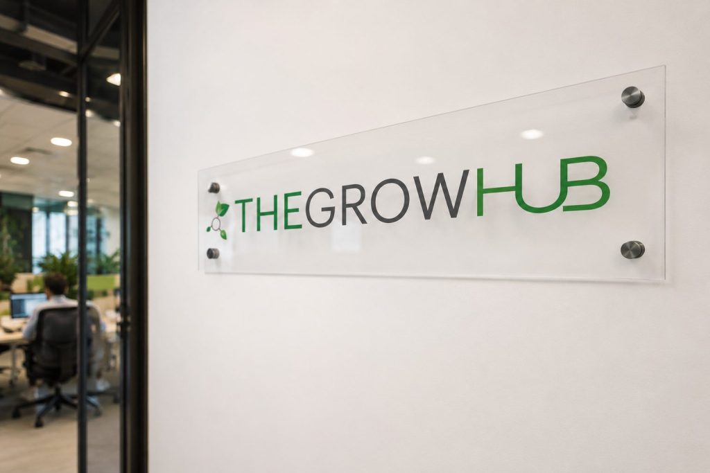 GrowHub at 33 Cents Faces Nasdaq Deadline Pressure