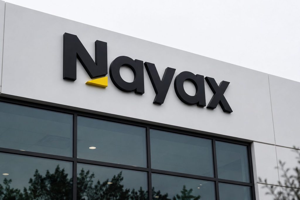 Nayax shares in focus on insider filing, Q1 growth