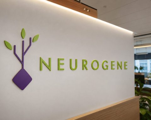 Neurogene Trades Around $27 With Street Watching Rett Data Test Midyear
