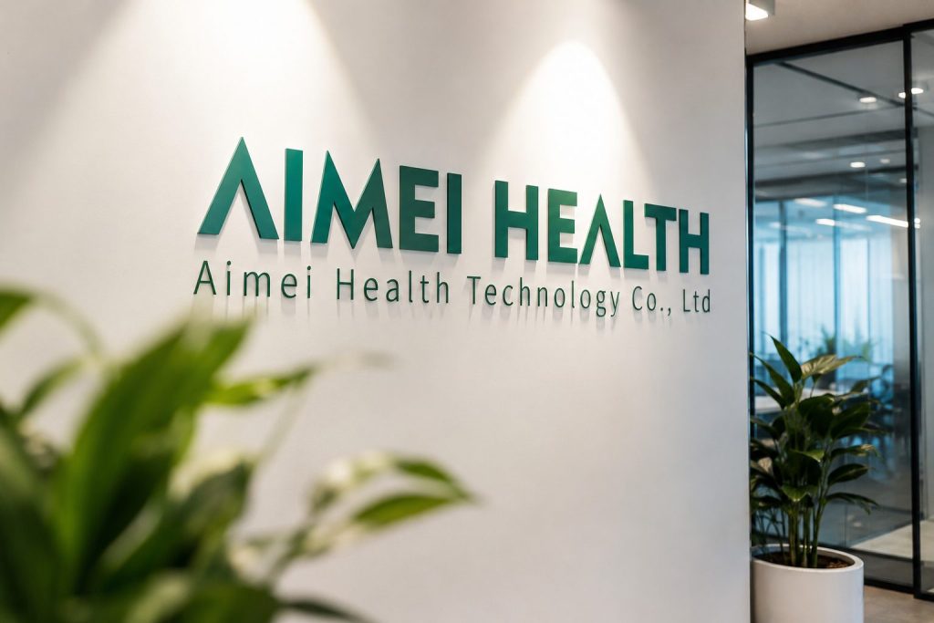Aimei Health: Nasdaq Sends AFJK 60-Day Notice