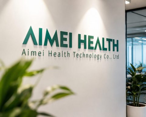Aimei Health Stock Alert: Nasdaq Warning Puts AFJK’s Next 60 Days In Play