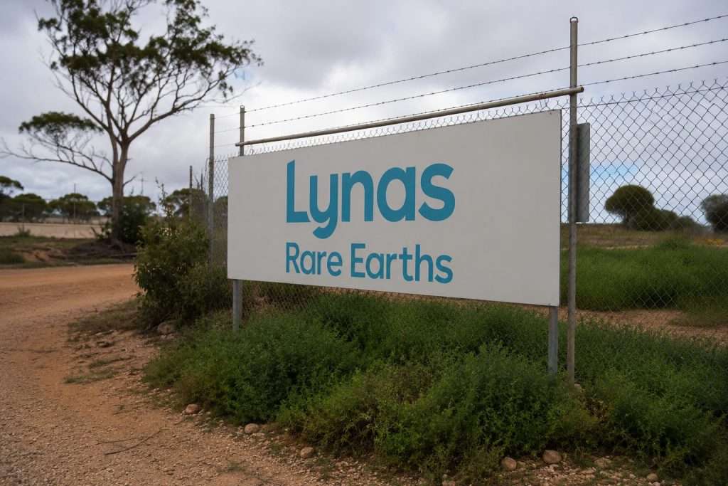 Lynas Rare Earths Stock Just Gave Back Monday’s Pop. The China-Supply Trade Isn’t Over